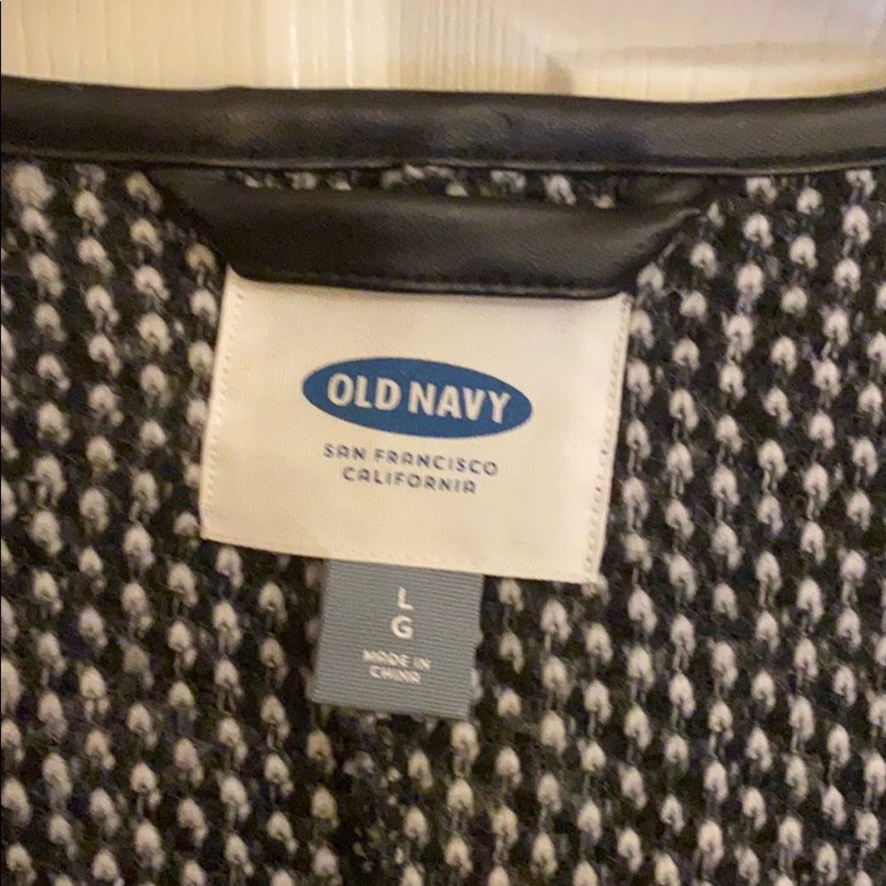 Jacket - Picture 3 of 3